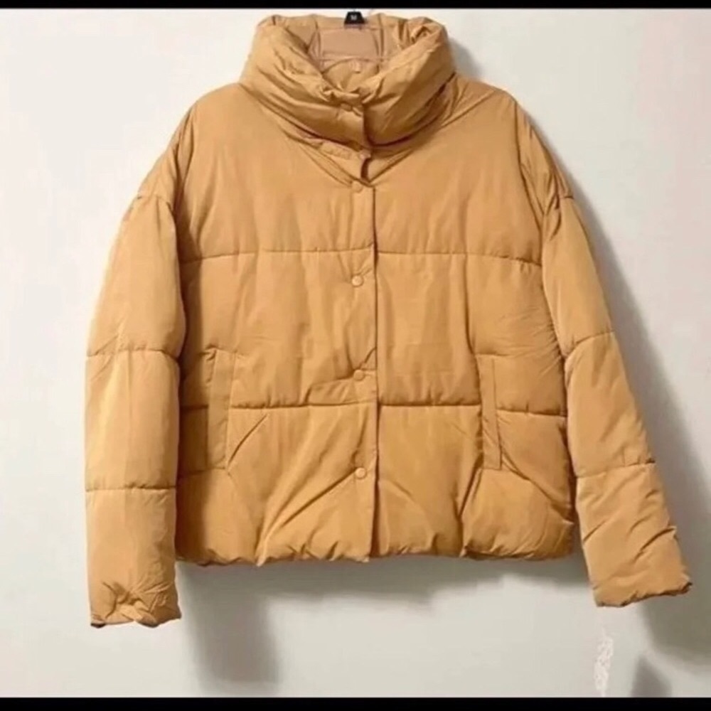 New Free people coat